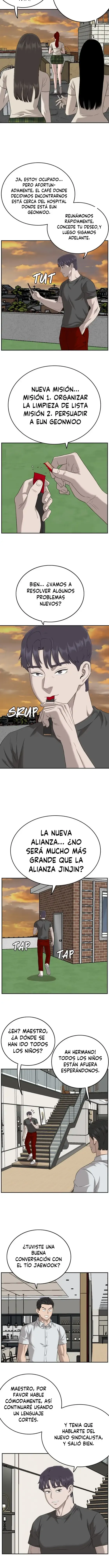 Bad boy (bad guy) Capítulo 130 en Línea - página 14