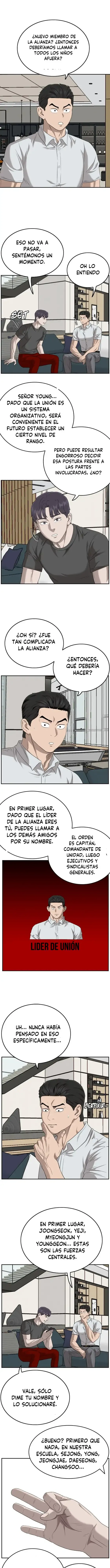 Bad boy (bad guy) Capítulo 130 en Línea - página 15