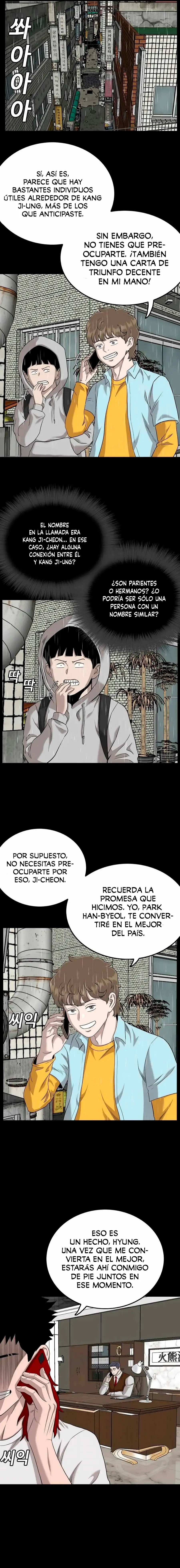 Bad boy (bad guy) Capítulo 133 en Línea - página 2