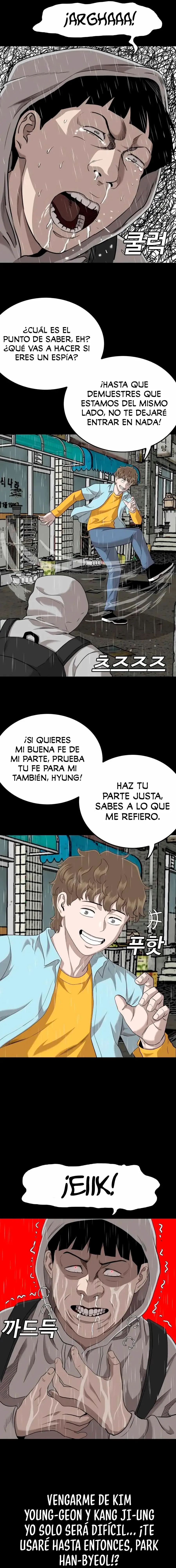 Bad boy (bad guy) Capítulo 133 en Línea - página 4