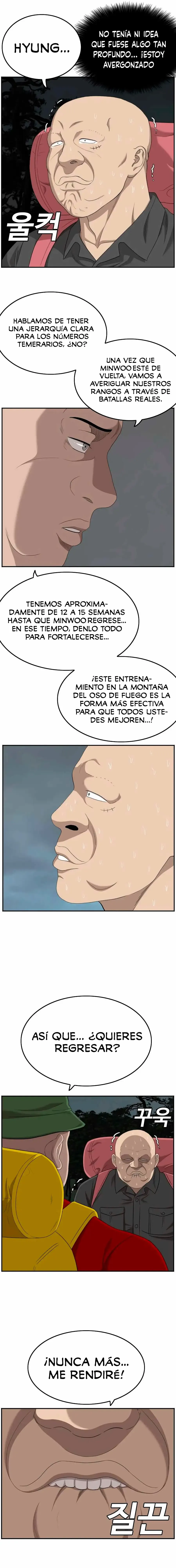 Bad boy (bad guy) Capítulo 135 en Línea - página 15
