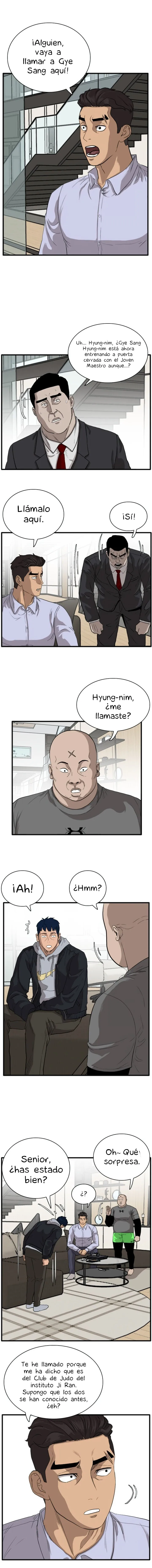 Bad boy (bad guy) Capítulo 14 en Línea - página 12