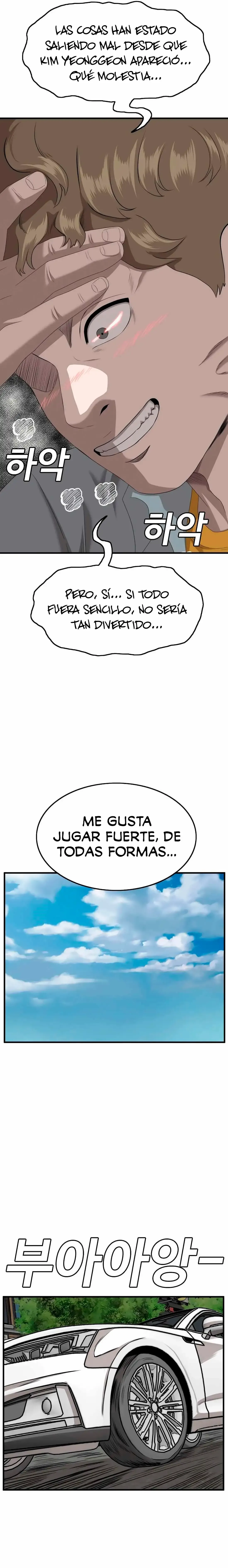 Bad boy (bad guy) Capítulo 141 en Línea - página 10