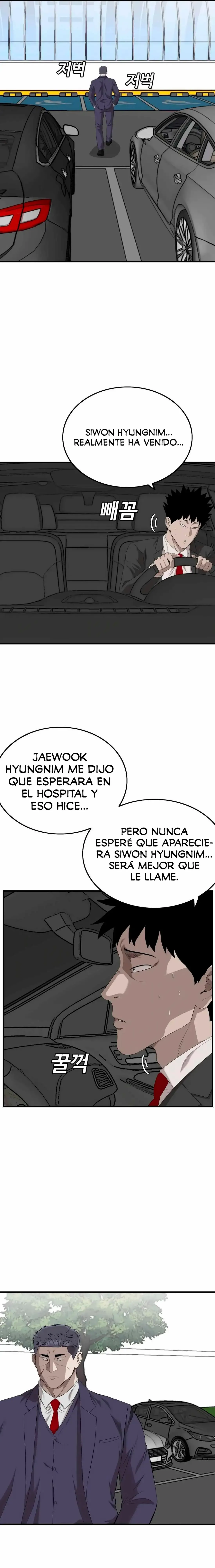Bad boy (bad guy) Capítulo 141 en Línea - página 14