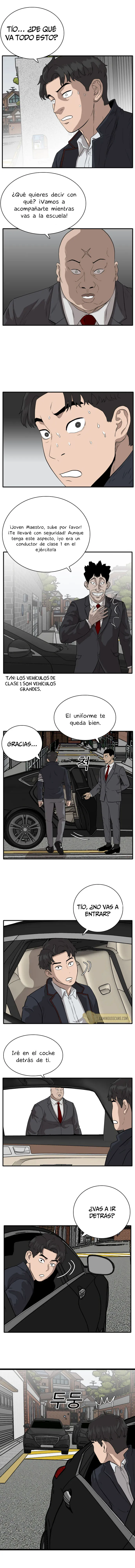 Bad boy (bad guy) Capítulo 16 en Línea - página 14