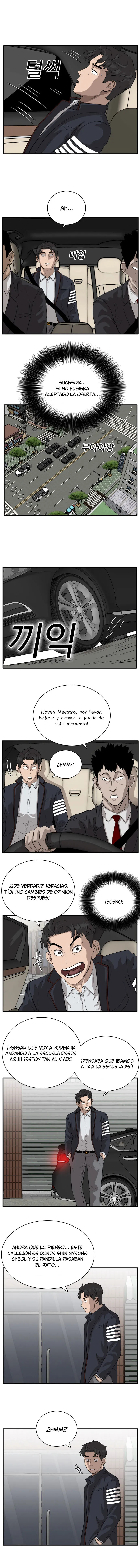 Bad boy (bad guy) Capítulo 16 en Línea - página 15