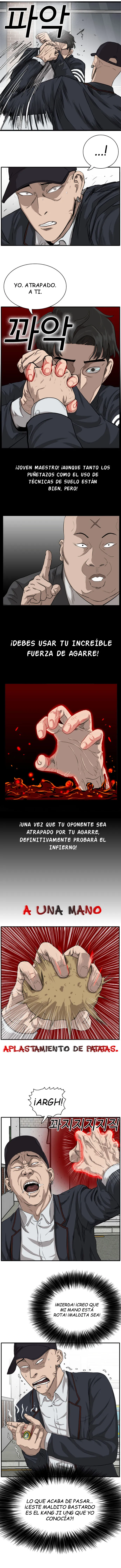 Bad boy (bad guy) Capítulo 17 en Línea - página 6