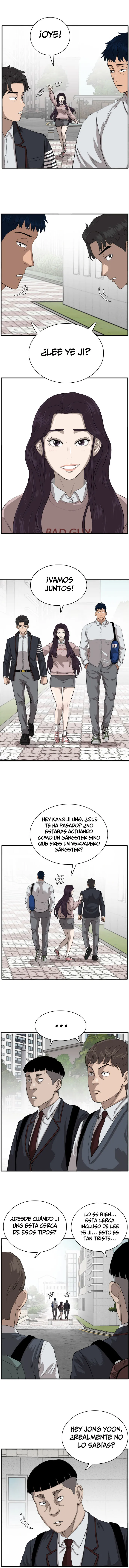 Bad boy (bad guy) Capítulo 18 en Línea - página 4