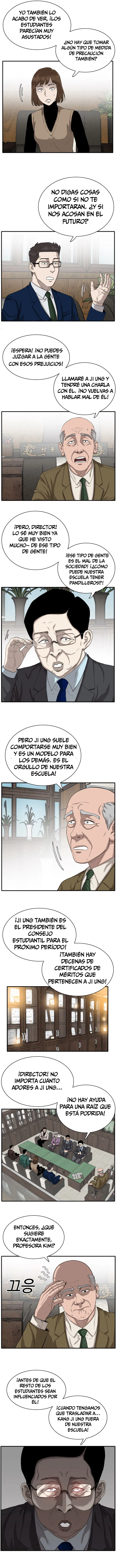 Bad boy (bad guy) Capítulo 18 en Línea - página 7