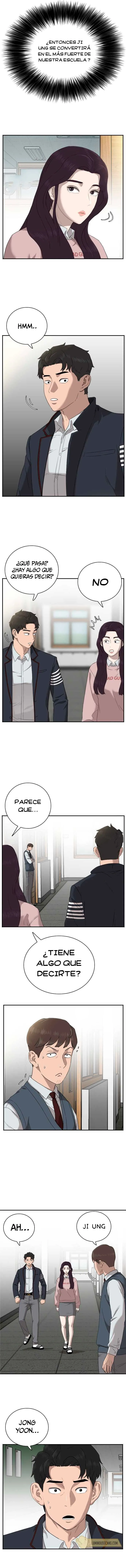Bad boy (bad guy) Capítulo 23 en Línea - página 3