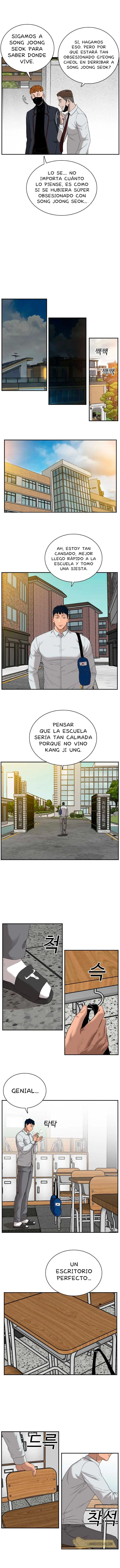Bad boy (bad guy) Capítulo 23 en Línea - página 12