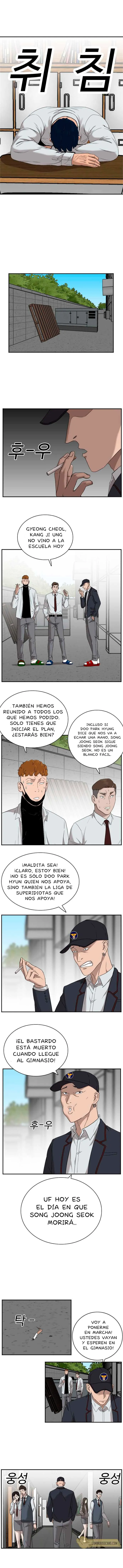 Bad boy (bad guy) Capítulo 23 en Línea - página 13