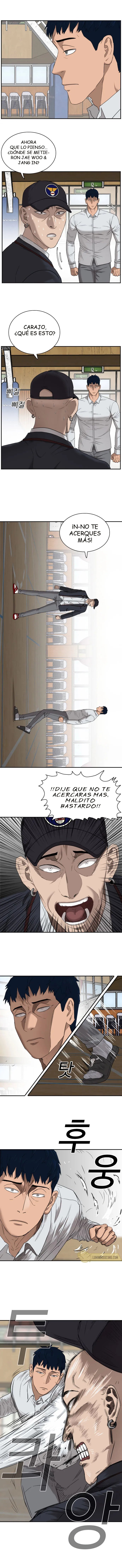 Bad boy (bad guy) Capítulo 24 en Línea - página 10