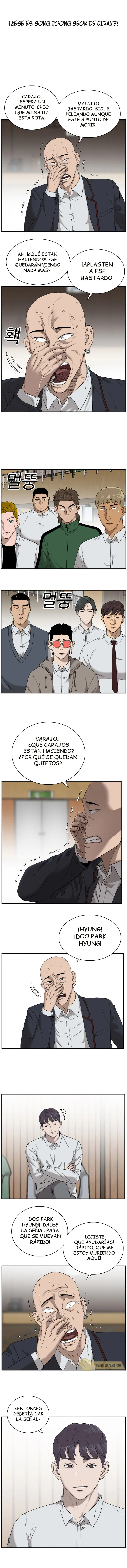 Bad boy (bad guy) Capítulo 24 en Línea - página 12