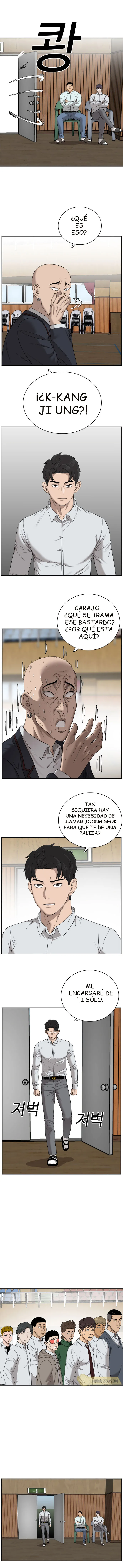Bad boy (bad guy) Capítulo 24 en Línea - página 13