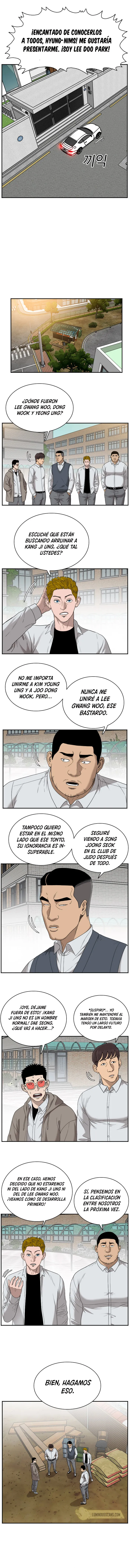 Bad boy (bad guy) Capítulo 27 en Línea - página 7