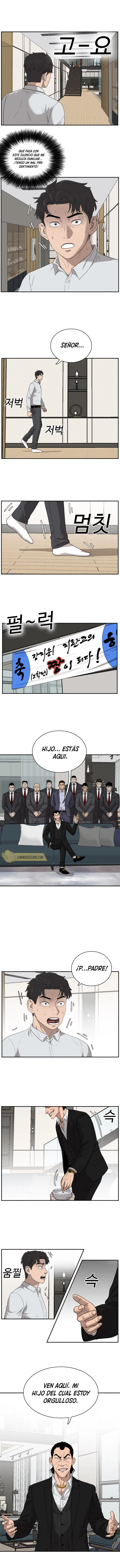Bad boy (bad guy) Capítulo 27 en Línea - página 11