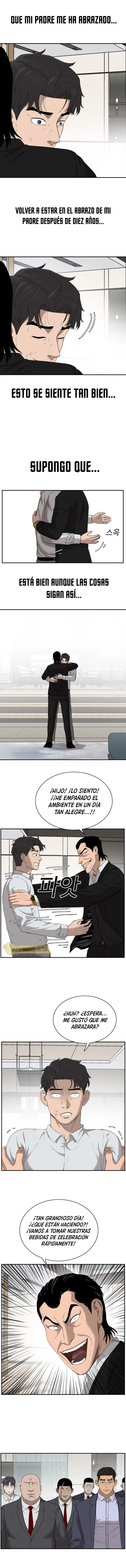 Bad boy (bad guy) Capítulo 27 en Línea - página 13