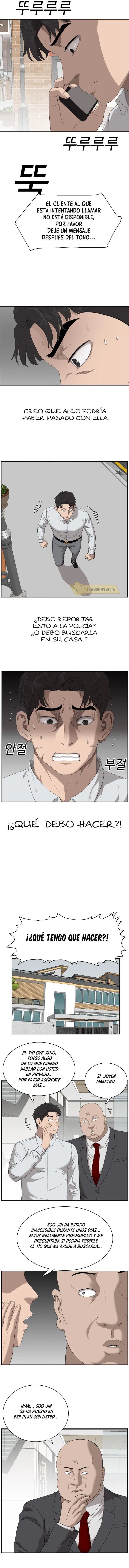 Bad boy (bad guy) Capítulo 31 en Línea - página 4