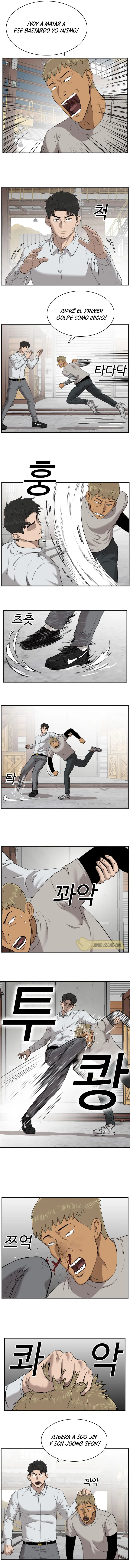 Bad boy (bad guy) Capítulo 33 en Línea - página 4