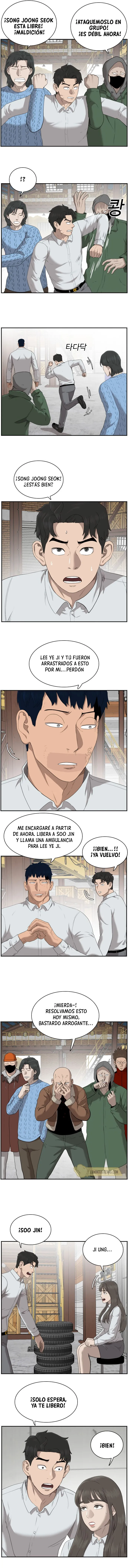Bad boy (bad guy) Capítulo 33 en Línea - página 13