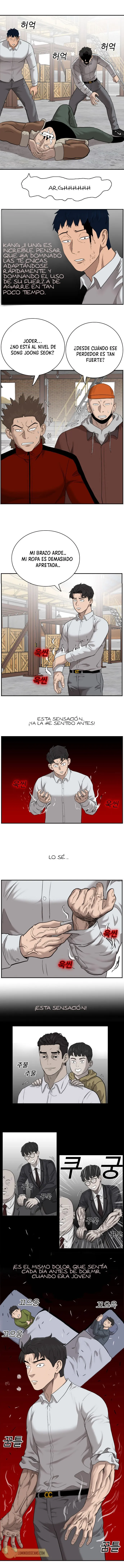 Bad boy (bad guy) Capítulo 34 en Línea - página 7