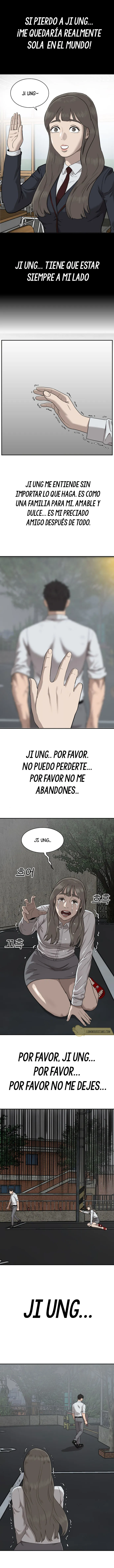 Bad boy (bad guy) Capítulo 38 en Línea - página 7