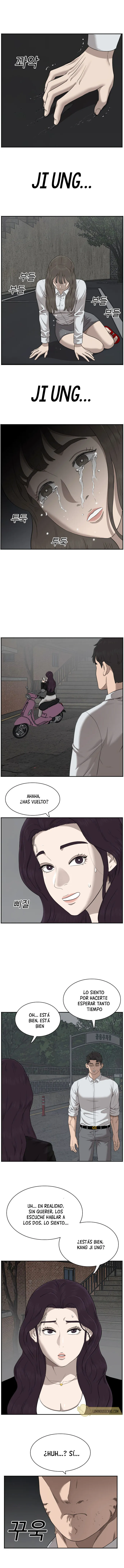 Bad boy (bad guy) Capítulo 38 en Línea - página 8