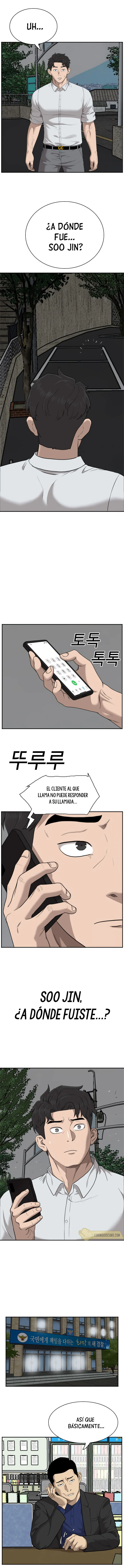 Bad boy (bad guy) Capítulo 38 en Línea - página 14