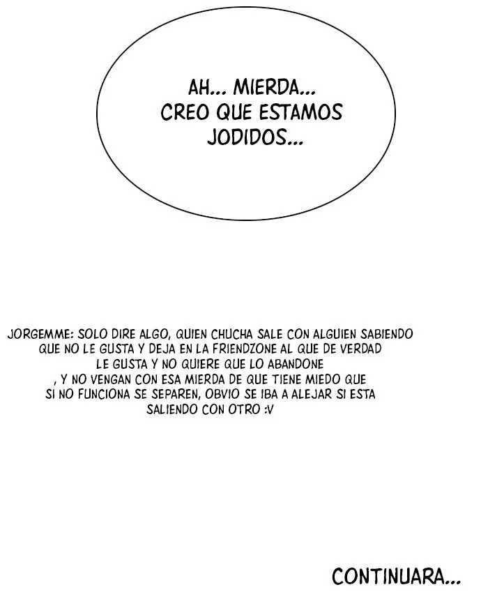 Bad boy (bad guy) Capítulo 38 en Línea - página 16
