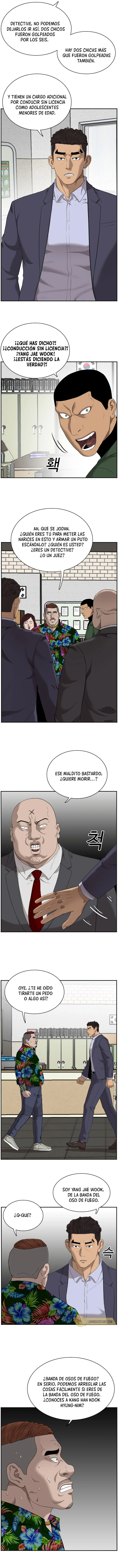 Bad boy (bad guy) Capítulo 39 en Línea - página 9