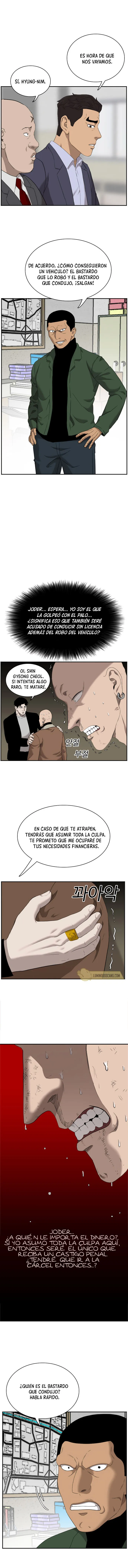 Bad boy (bad guy) Capítulo 39 en Línea - página 13