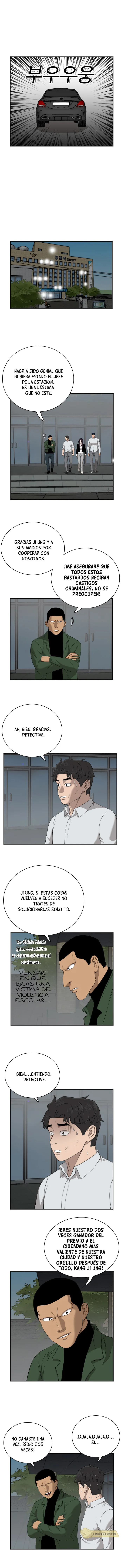 Bad boy (bad guy) Capítulo 40 en Línea - página 4