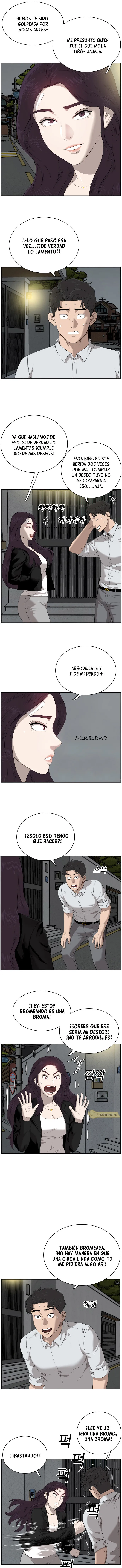 Bad boy (bad guy) Capítulo 40 en Línea - página 11