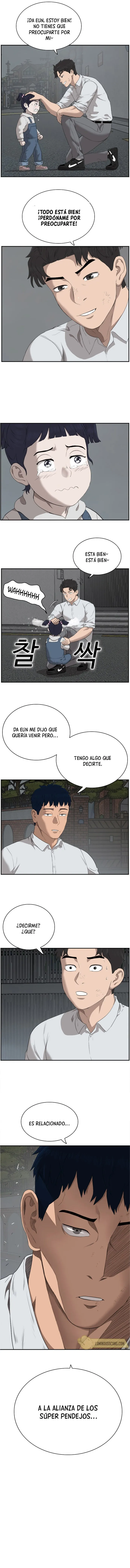 Bad boy (bad guy) Capítulo 40 en Línea - página 16