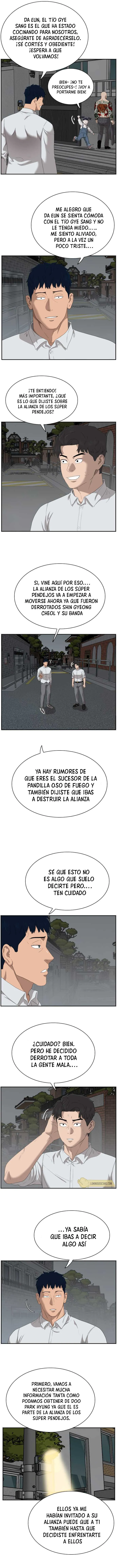 Bad boy (bad guy) Capítulo 41 en Línea - página 8
