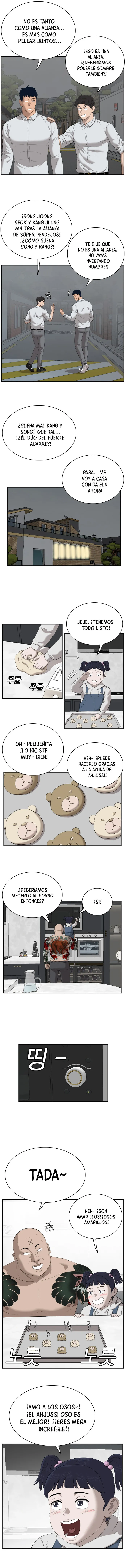 Bad boy (bad guy) Capítulo 41 en Línea - página 10