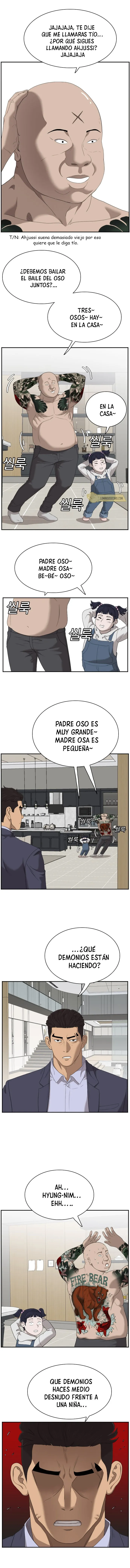 Bad boy (bad guy) Capítulo 41 en Línea - página 11