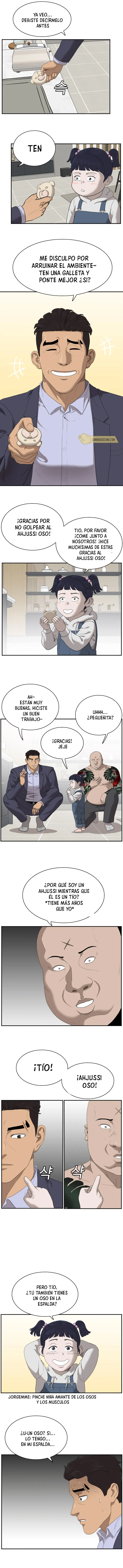 Bad boy (bad guy) Capítulo 41 en Línea - página 13