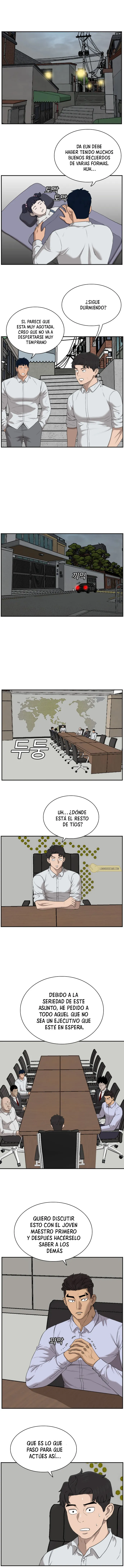 Bad boy (bad guy) Capítulo 42 en Línea - página 4