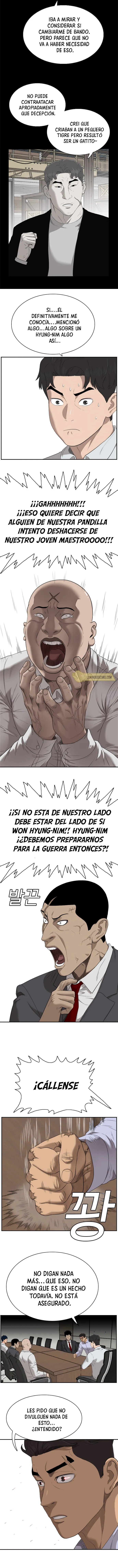 Bad boy (bad guy) Capítulo 42 en Línea - página 7