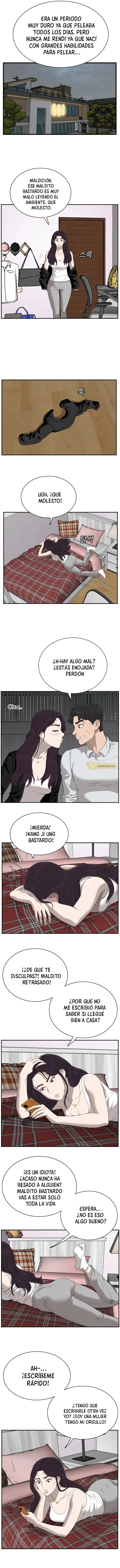 Bad boy (bad guy) Capítulo 42 en Línea - página 12