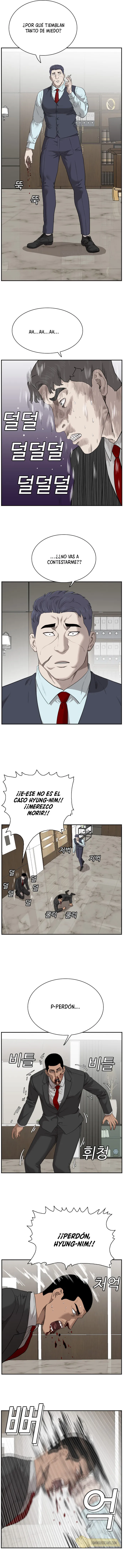 Bad boy (bad guy) Capítulo 43 en Línea - página 6