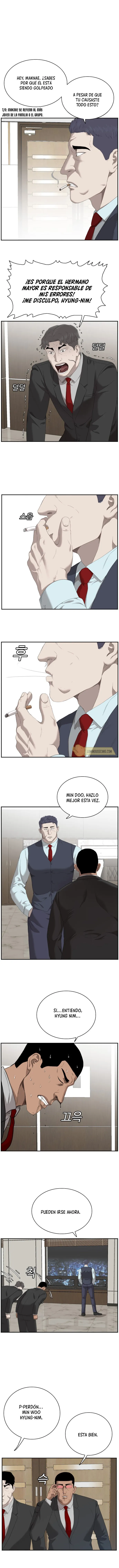 Bad boy (bad guy) Capítulo 43 en Línea - página 7