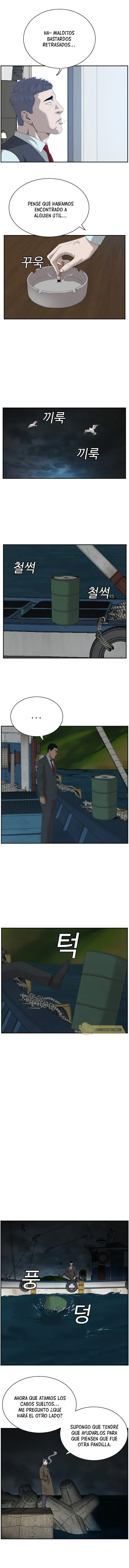 Bad boy (bad guy) Capítulo 43 en Línea - página 8