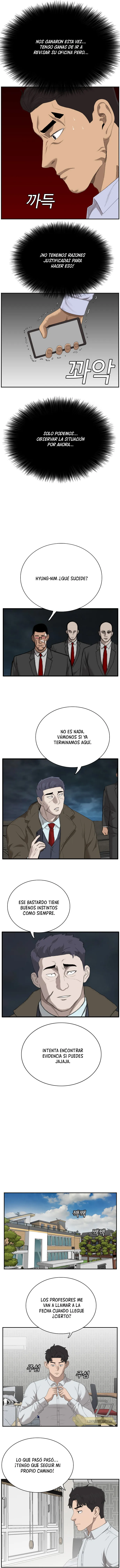 Bad boy (bad guy) Capítulo 43 en Línea - página 10