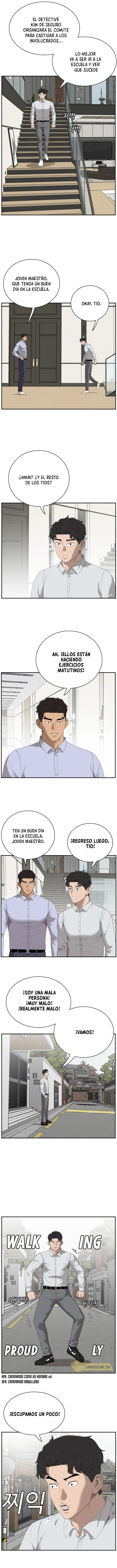Bad boy (bad guy) Capítulo 43 en Línea - página 11