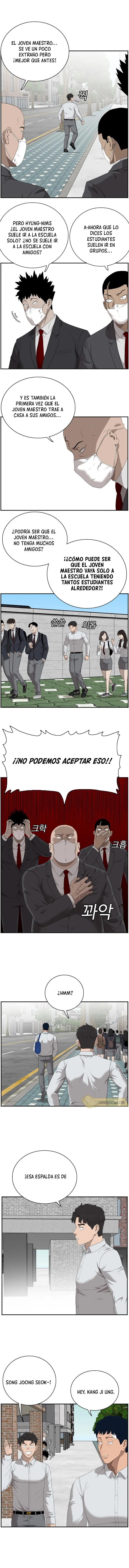 Bad boy (bad guy) Capítulo 43 en Línea - página 13