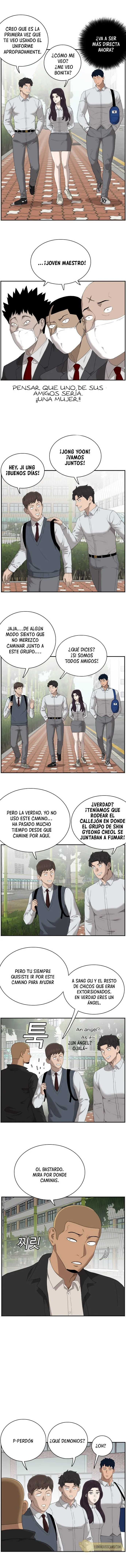 Bad boy (bad guy) Capítulo 43 en Línea - página 15