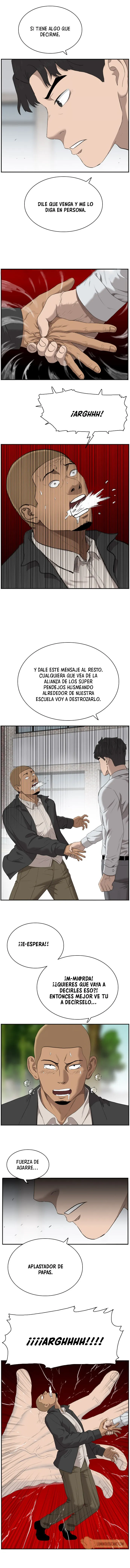 Bad boy (bad guy) Capítulo 44 en Línea - página 4